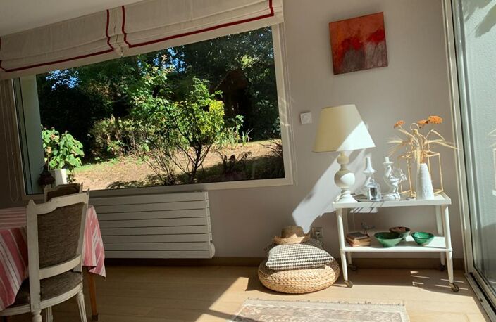 Demeure contemporaine Vannes Conleau — photo 3