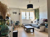 Cahors centre - Vente appartement T3 avec cave et place de parking — photo 2