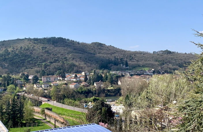 Cahors centre - Vente appartement T3 avec cave et place de parking — photo 4