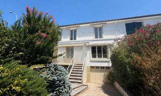 Maison 4 Pièces 100 m² à vendre à Angoulême (16000)