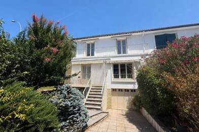 Maison 4 pièces 219900 €
