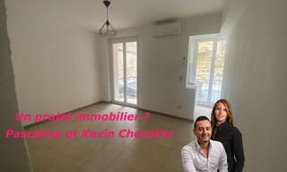 Appartement 1 Pièce 18 m² à louer à Salon-de-Provence (13300)