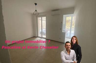 Appartement 1 pièces 450 €