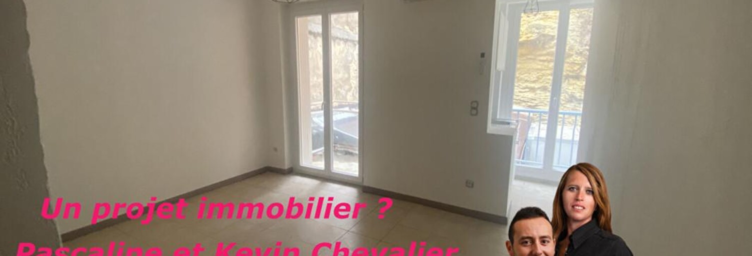 Appartement 1 Pièce 18 m² à louer à Salon-de-Provence (13300)