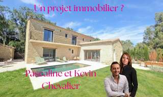 Maison 5 Pièces 200 m² à vendre à Gordes (84220)