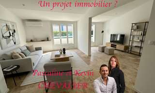Maison 4 Pièces 90 m² à vendre à Miramas (13140)
