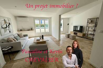 Maison 4 pièces 290000 €
