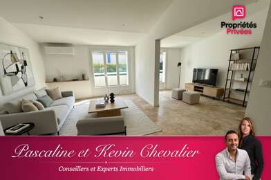 Maison 4 pièces 290000 €