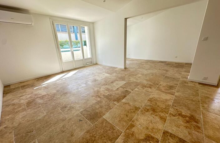Miramas maison T4 de plain-pied entièrement rénové — photo 4