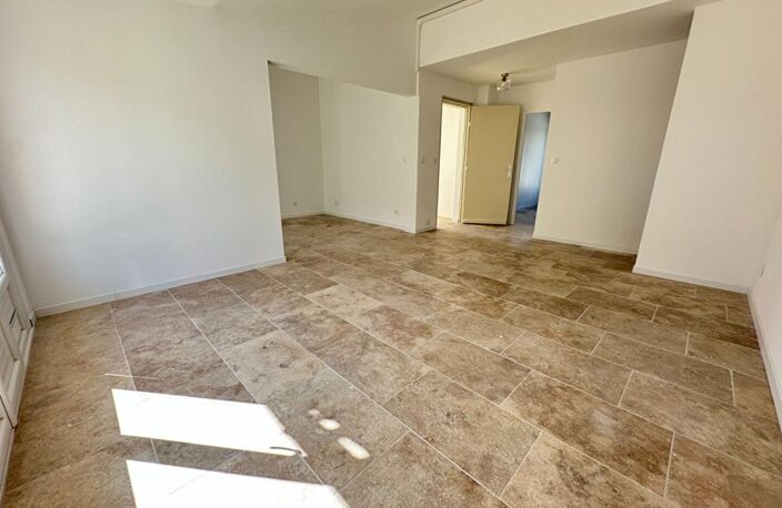 Miramas maison T4 de plain-pied entièrement rénové — photo 5