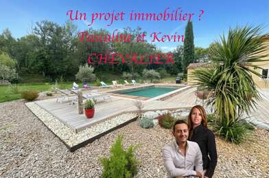 Maison 6 pièces 1200000 €