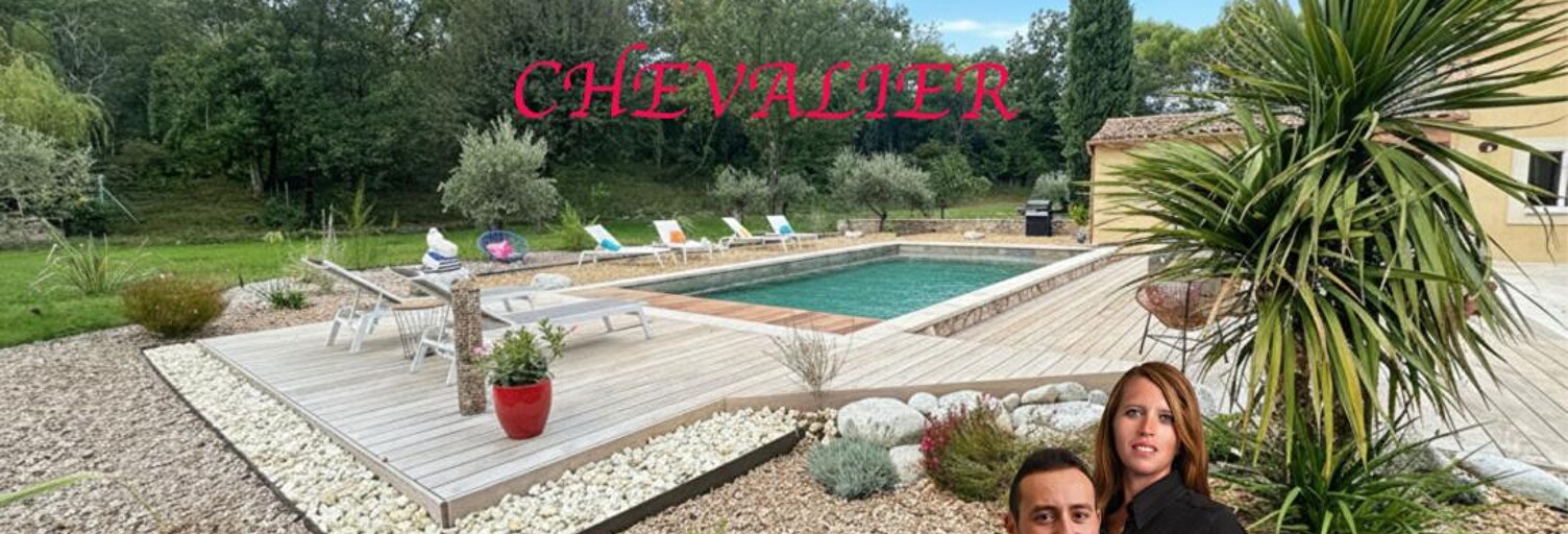 Maison 6 Pièces 200 m² à vendre à Jouques (13490)