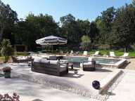 Villa d'Exception - Luxe, Calme Absolu et Piscine dans un Cadre Paradisiaque — photo 2