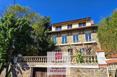 Maison 7 pièces 425000 €