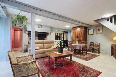 Maison 7 pièces 333300 €
