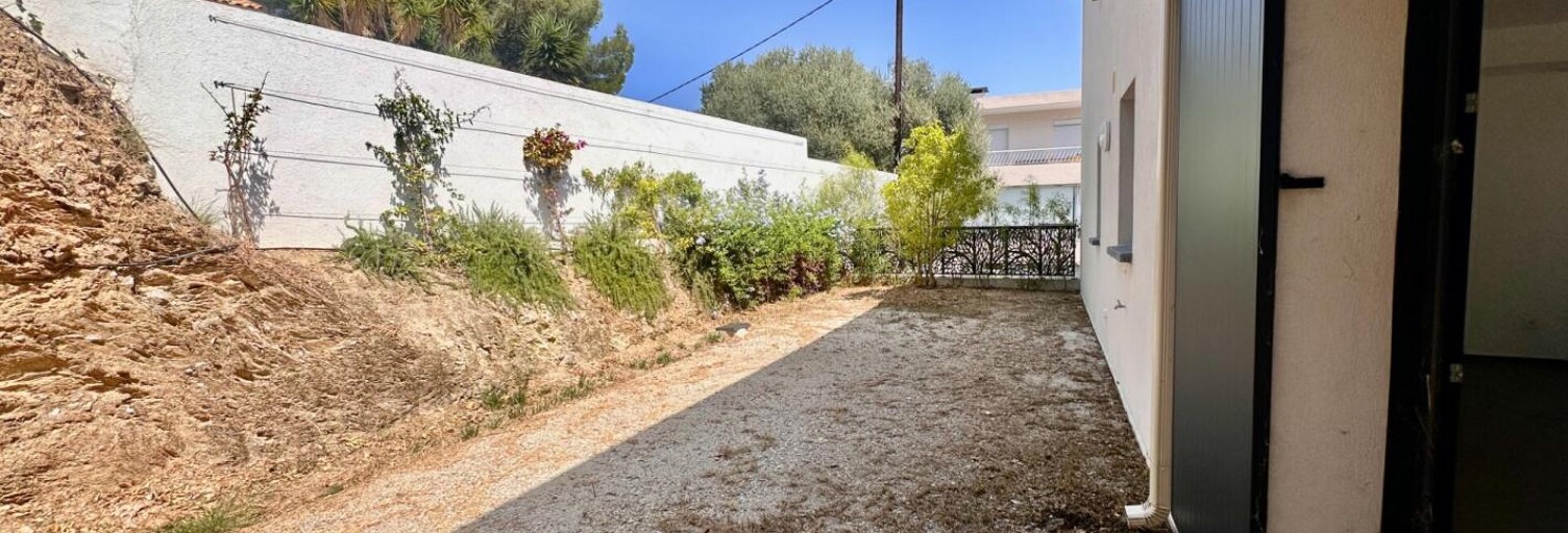 Appartement 3 Pièces 66 m² à vendre à Six-Fours-les-Plages (83140)