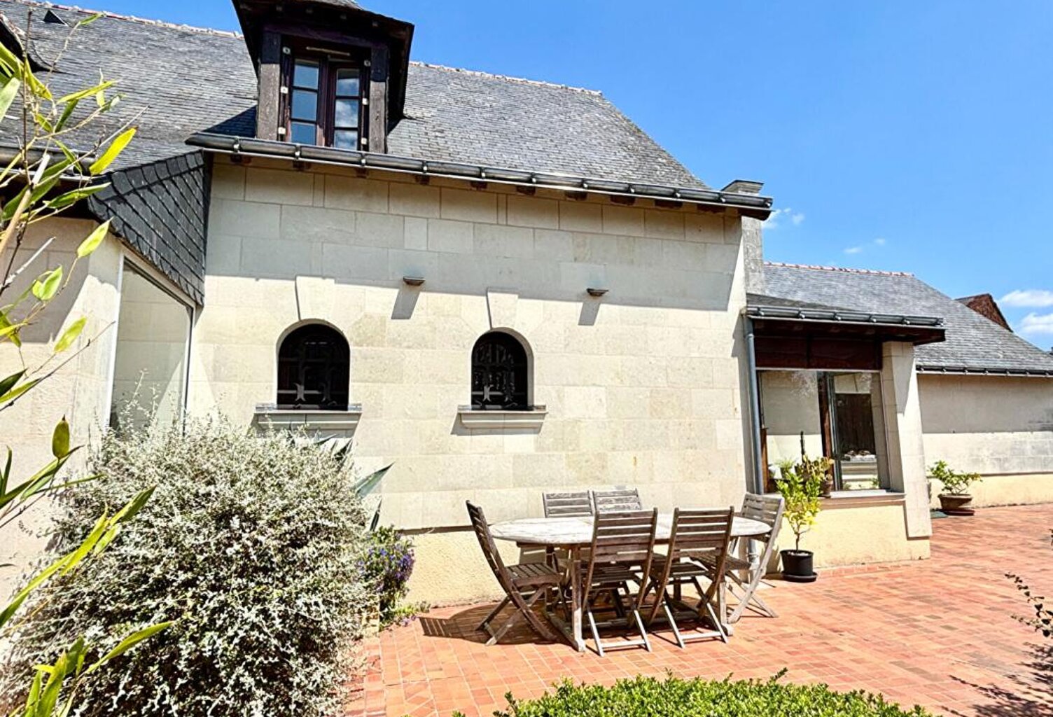 Maison 4 chambres - 155 m2 — photo 1