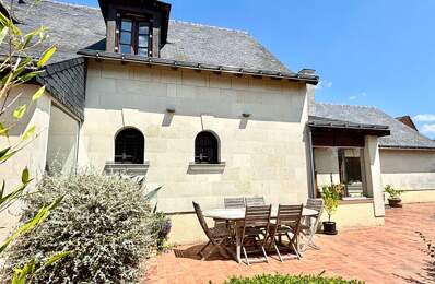 Maison 4 chambres - 155 m2 — photo du bien