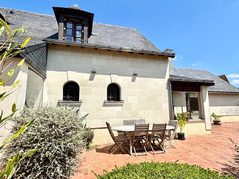 Maison 4 chambres - 155 m2 — photo 1