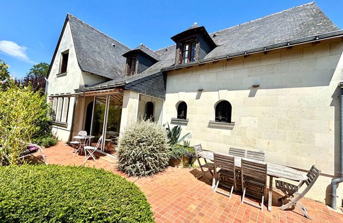 Maison 4 chambres - 155 m2 — photo 2