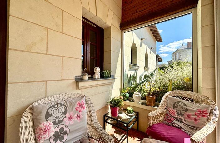 Maison 4 chambres - 155 m2 — photo 3