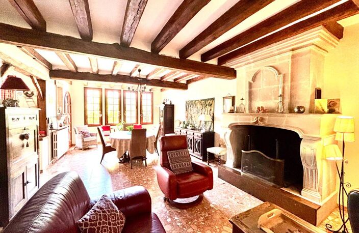 Maison 4 chambres - 155 m2 — photo 4