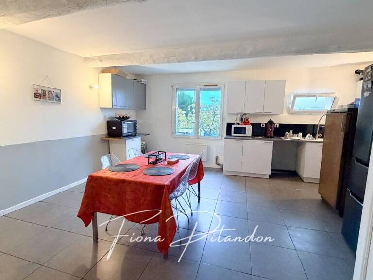 Immeuble de rapport deux appartements - Investissement locatif — photo 1