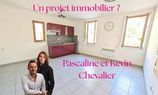 Appartement 2 Pièces 40 m² à louer à Saint-Chamas (13250)