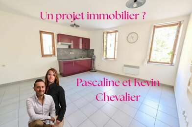 Appartement 2 pièces 680 €