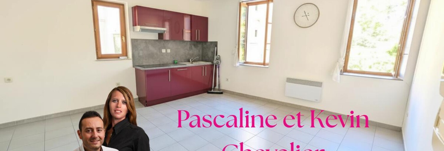 Appartement 2 Pièces 40 m² à louer à Saint-Chamas (13250)