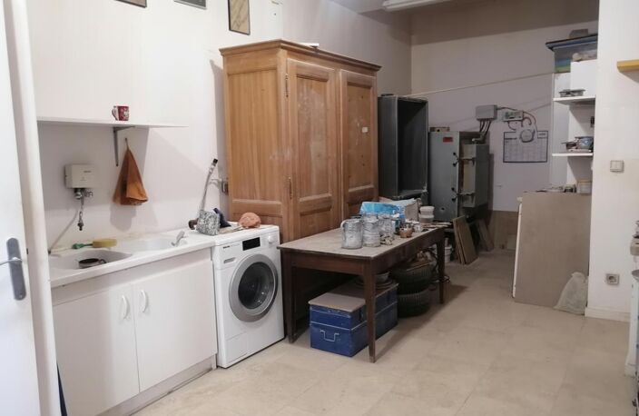 Appartement 74 m2 gd garage et local 80m² — photo 4