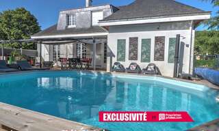Maison 6 Pièces 170 m² à vendre à Longué-Jumelles (49160)