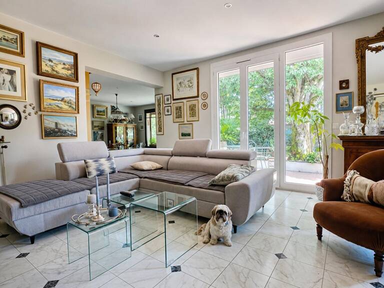Vente maison 123 m2 CENON (33150) — photo 1