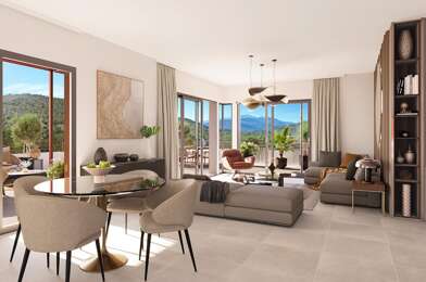 Appartement 4 pièces 389000 €