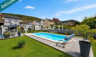 Maison 6 Pièces 174 m² à vendre à Knutange (57240)