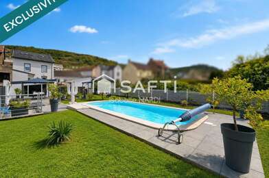 Maison 6 pièces 365000 €