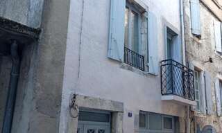 Maison 4 Pièces  m² à vendre à Saint-Pons-de-Thomières (34220)