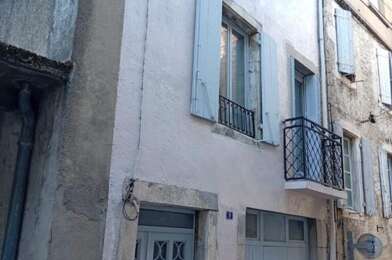 Maison 4 pièces 96000 €