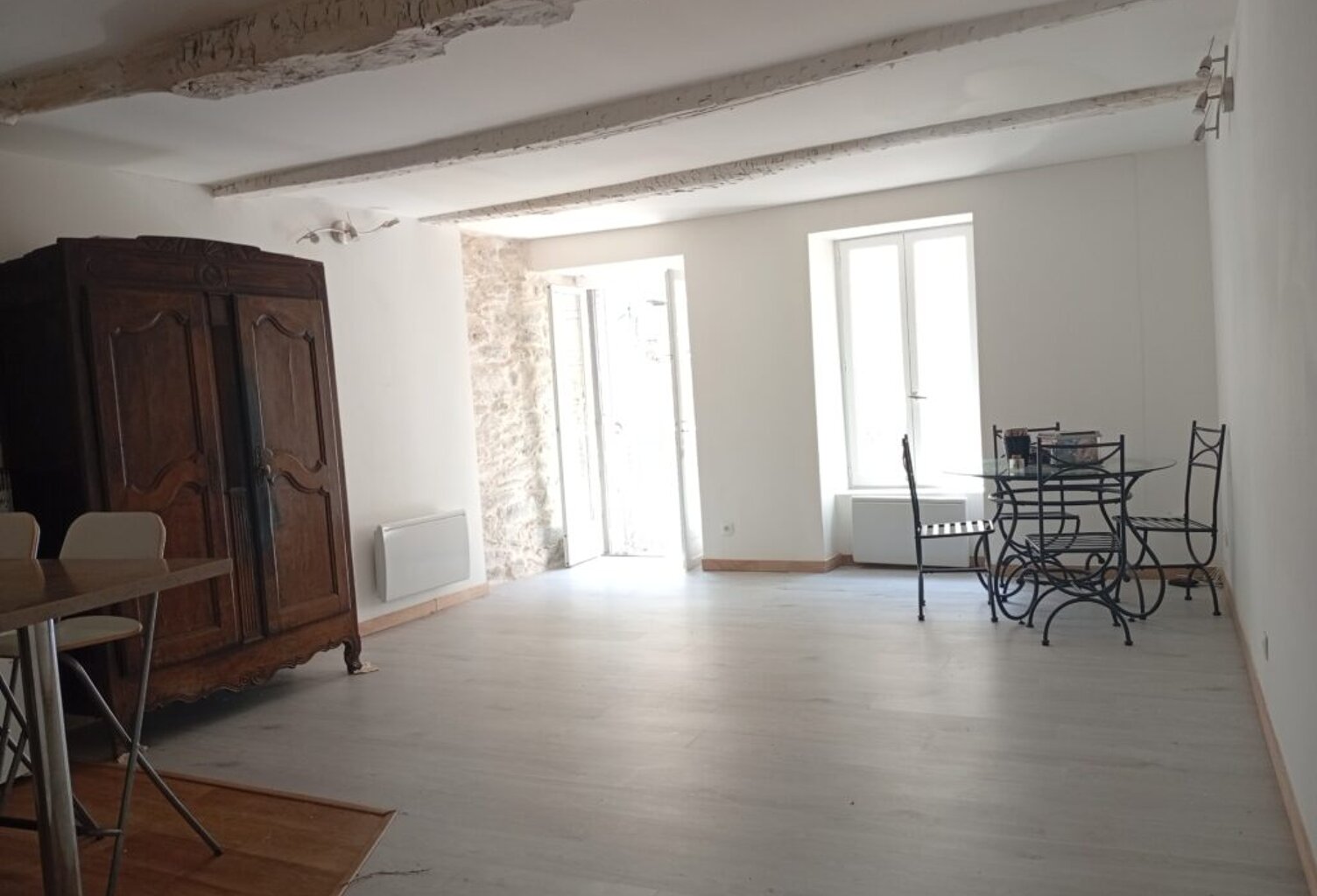 A VENDRE - MAISON RENOVEE - GARAGE - SAINT-PONS-DE-THOMIÈRES 34220 — photo 1