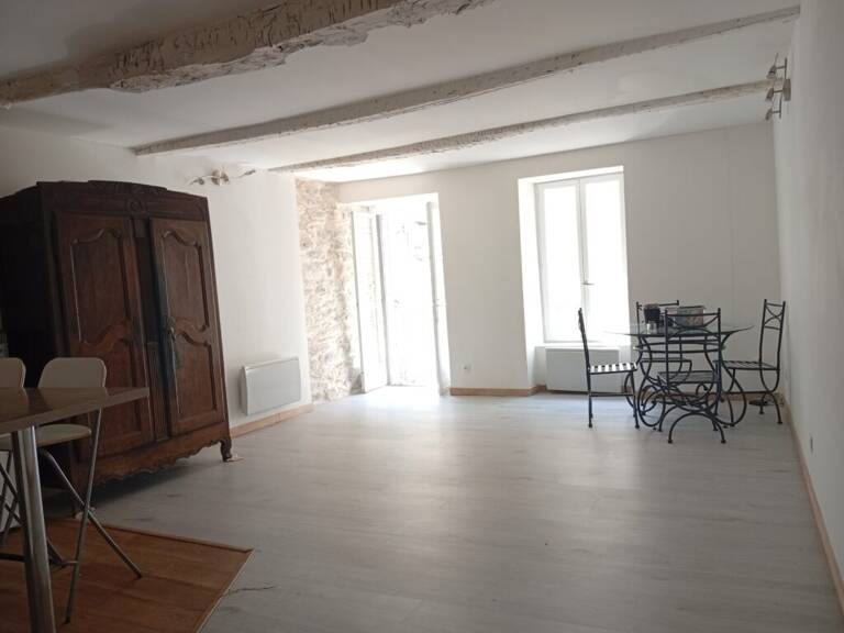 A VENDRE - MAISON RENOVEE - GARAGE - SAINT-PONS-DE-THOMIÈRES 34220 — photo 1