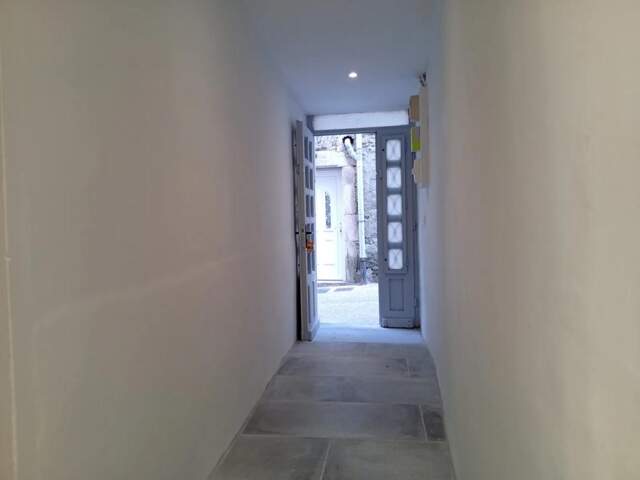 A VENDRE - MAISON RENOVEE - GARAGE - SAINT-PONS-DE-THOMIÈRES 34220 — photo du bien