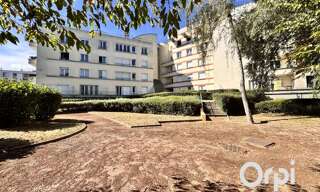 Appartement 2 Pièces 49 m² à vendre à Élancourt (78990)