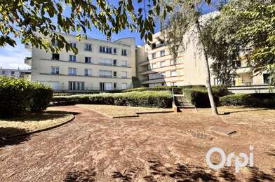 Appartement 2 pièces 168000 €