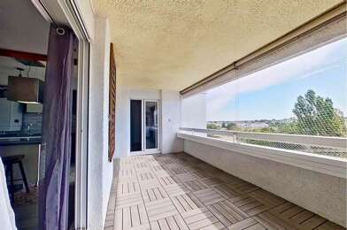 Appartement 4 pièces 249900 €