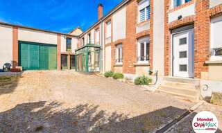 Maison 6 Pièces 214 m² à vendre à Le Mesnil-sur-Oger (51190)