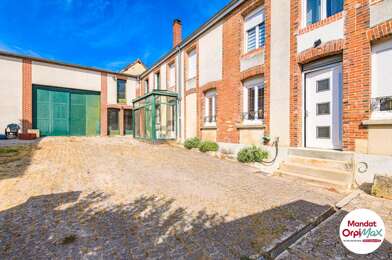 Maison 6 pièces 330000 €