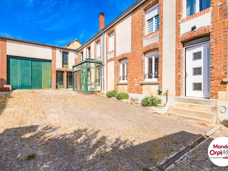 Maison À Vendre — photo 1