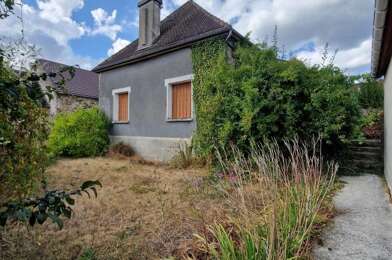 Maison 6 pièces 155000 €