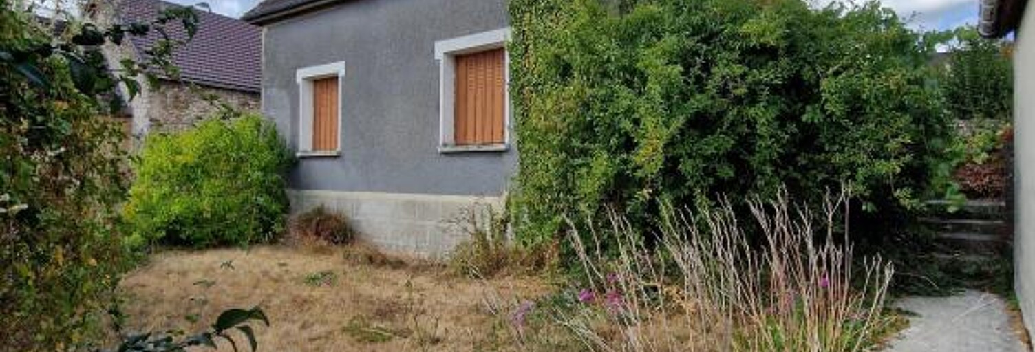 Maison 6 Pièces 143 m² à vendre à Mareuil-en-Brie (51270)