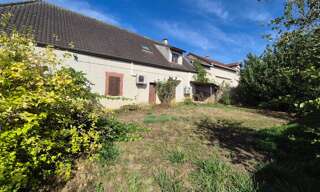 Maison 6 Pièces 148 m² à vendre à Mareuil-en-Brie (51270)